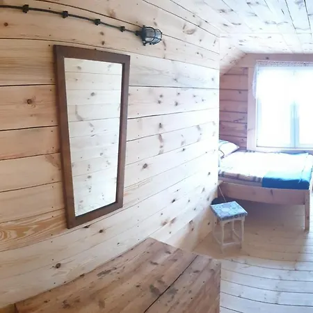 Σπίτι διακοπών Apartament Z Kominkiem U Jakuba Nad Jeziorem Dadaj *