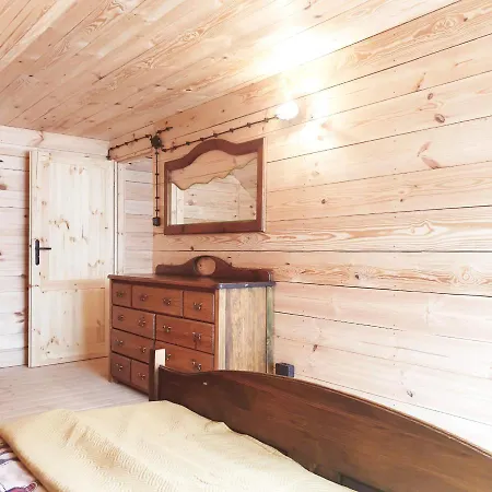 Apartament Z Kominkiem U Jakuba Nad Jeziorem Dadaj Σπίτι διακοπών *