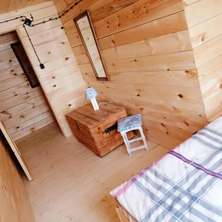Σπίτι διακοπών Apartament Z Kominkiem U Jakuba Nad Jeziorem Dadaj Biskupiec (Olsztyn)