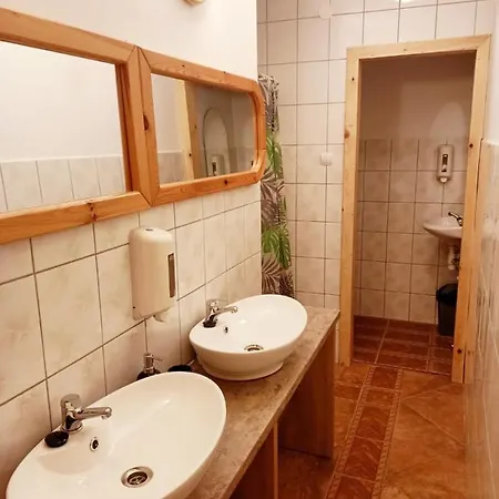 Apartament Z Kominkiem U Jakuba Nad Jeziorem Dadaj Σπίτι διακοπών Biskupiec (Olsztyn)