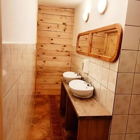Apartament Z Kominkiem U Jakuba Nad Jeziorem Dadaj *