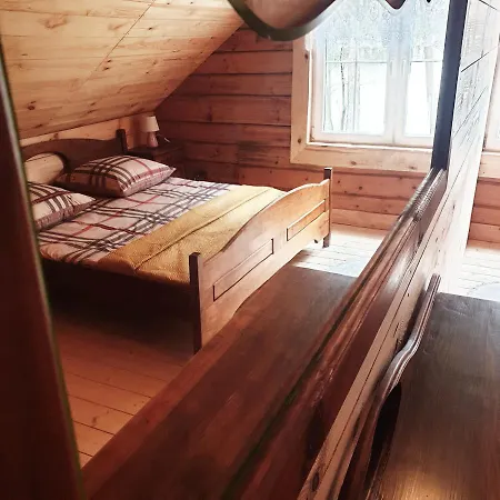 Apartament Z Kominkiem U Jakuba Nad Jeziorem Dadaj Biskupiec (Olsztyn)