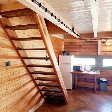 Σπίτι διακοπών Apartament Z Kominkiem U Jakuba Nad Jeziorem Dadaj *